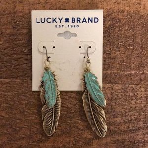 Lucky Brand Earrings
